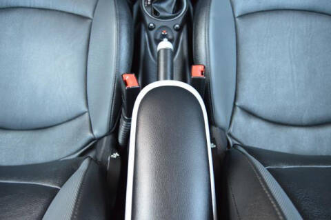 2009 MINI Cooper Clubman S