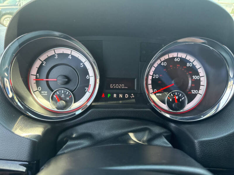 2020 Dodge Grand Caravan SE Plus