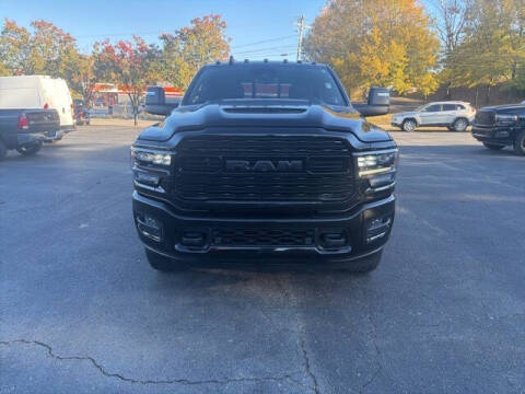 2023 RAM 2500 Limited