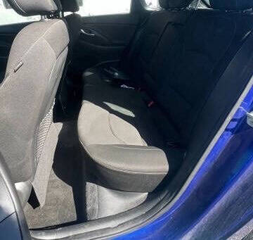 2019 Hyundai Elantra GT