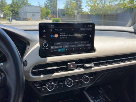 2023 Honda HR-V EX-L