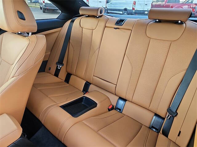 2024 BMW 2 Series 230i