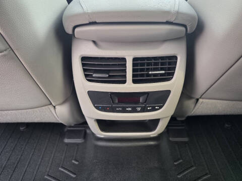 2014 Acura MDX SH-AWD w/Tech