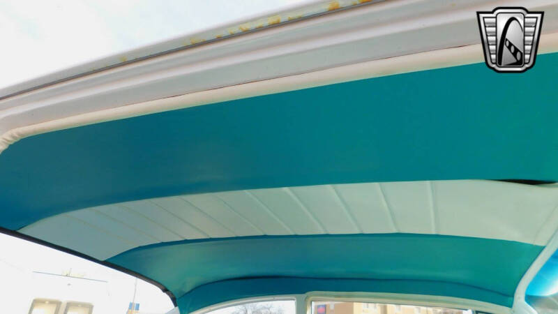 1960 Chevrolet Biscayne