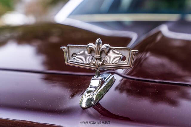 1985 Chevrolet Caprice Classic