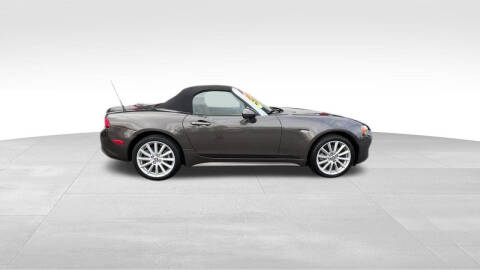 2019 FIAT 124 Spider for sale at Autoplex MKE in Milwaukee WI