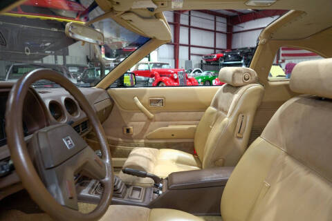 1983 Datsun 280ZX GL 2+2