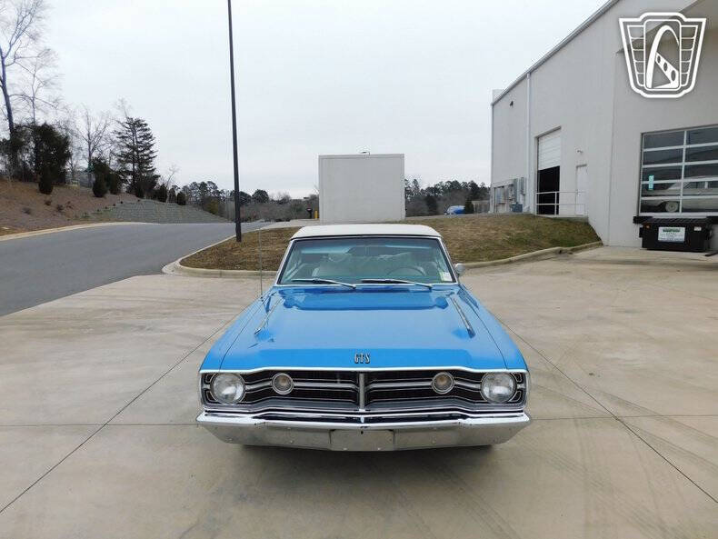 1968 Dodge Dart
