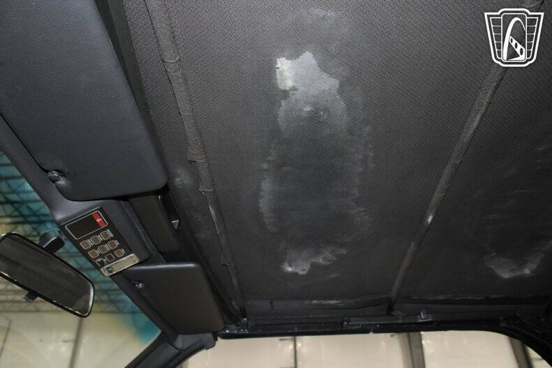 1988 BMW 3 Series 325i