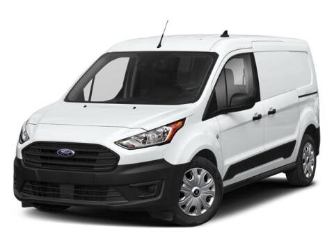 2020 Ford Transit Connect for sale at Michael's Auto Sales Corp in Hollywood FL