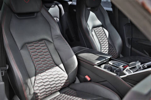 2019 Lamborghini Urus