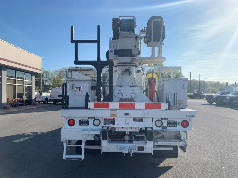 2016 Freightliner M2 106