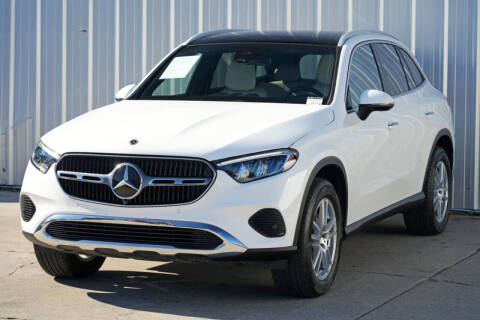 2023 Mercedes-Benz GLC GLC 300 4MATIC
