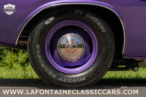 1970 Dodge Challenger