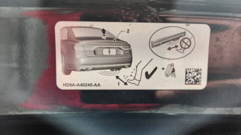 2017 Lincoln Continental Reserve