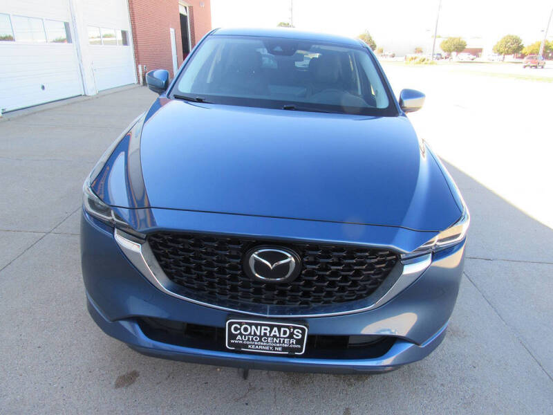 2024 Mazda CX-5 2.5 S Select