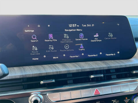 2024 Kia Telluride SX-Prestige