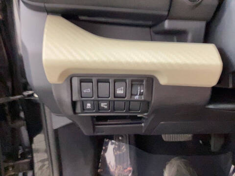 2019 Subaru Ascent Premium 8-Passenger