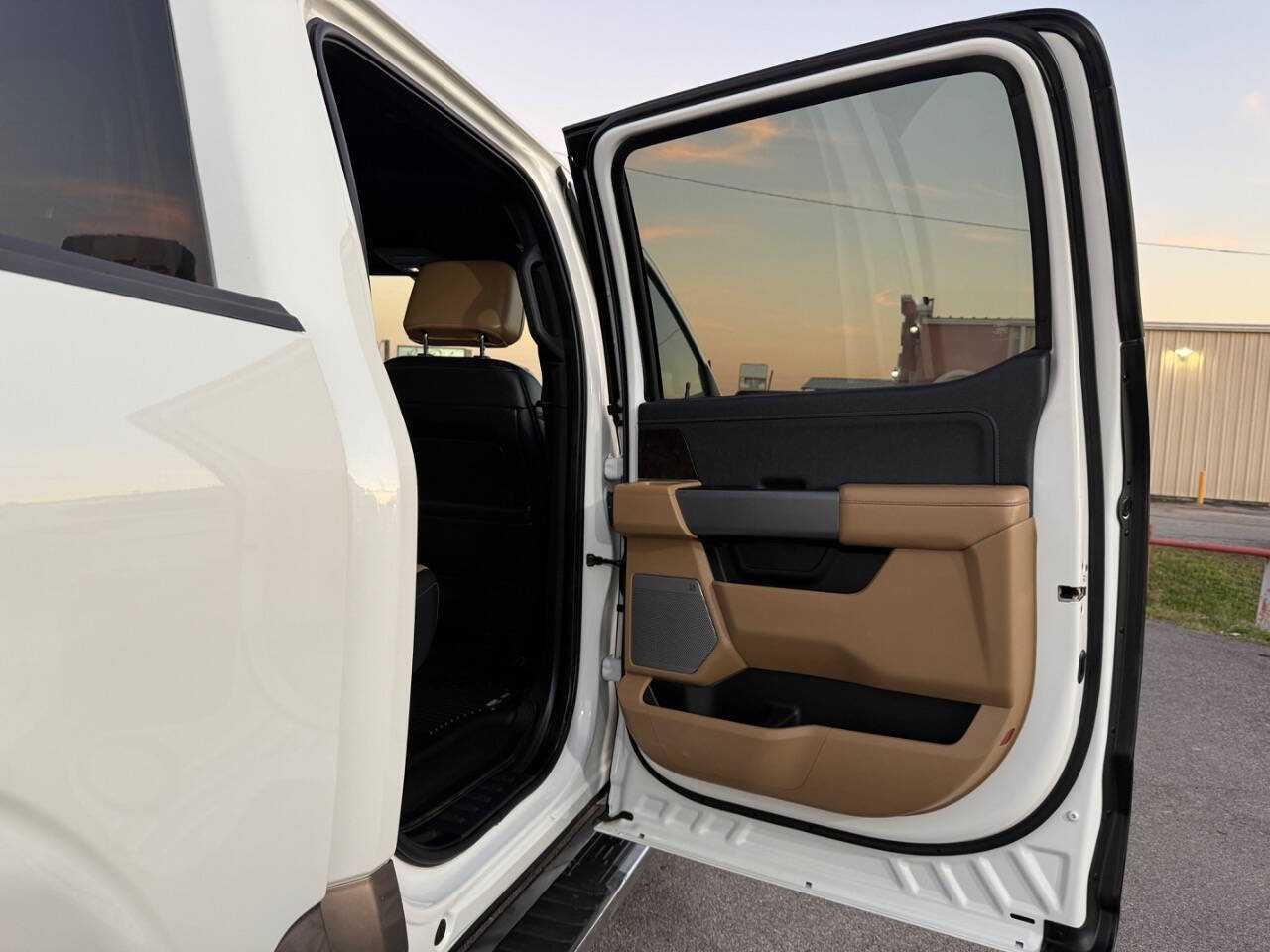 2021 Ford F-150 for sale at Elite Motor Group Limited in South Houston, TX