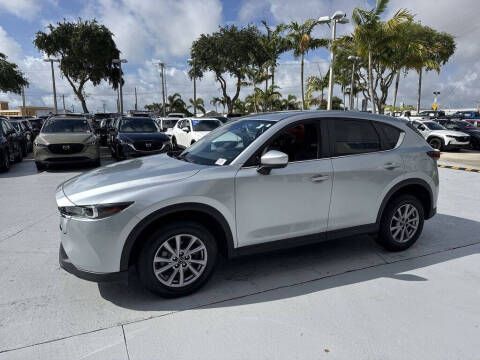 2023 Mazda CX-5 2.5 S Select