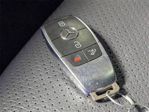 2021 Mercedes-Benz C-Class C 300