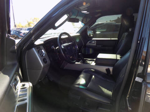 2017 Ford Expedition XLT