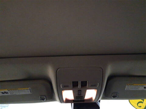 2015 Cadillac SRX Premium Collection