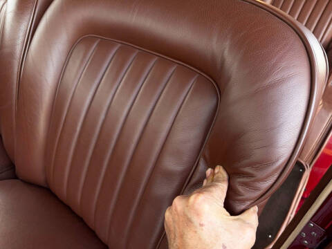 1939 Rolls-Royce Wraith