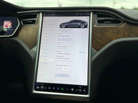 2017 Tesla Model S 100D