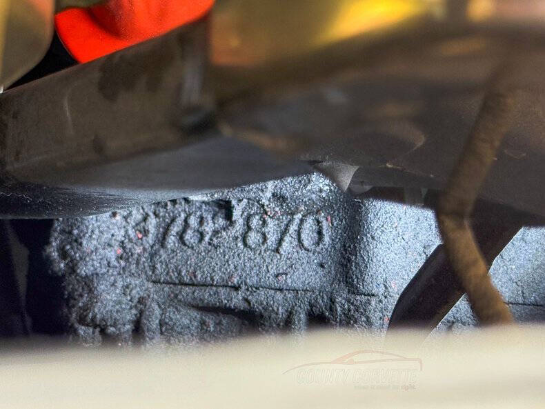 1964 Chevrolet Corvette