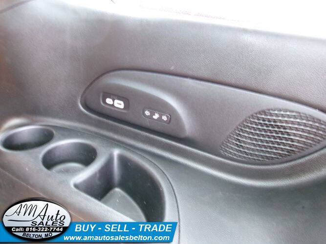 2021 Chrysler Pacifica Pinnacle