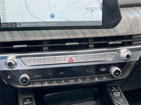 2024 Kia Telluride SX-Prestige