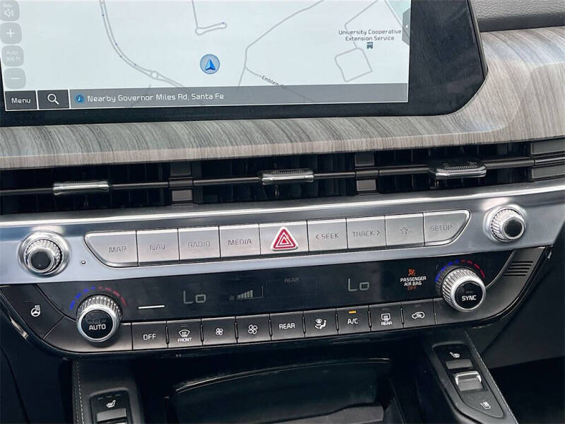 2024 Kia Telluride SX-Prestige