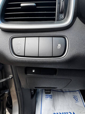 2016 Kia Sorento LX V6