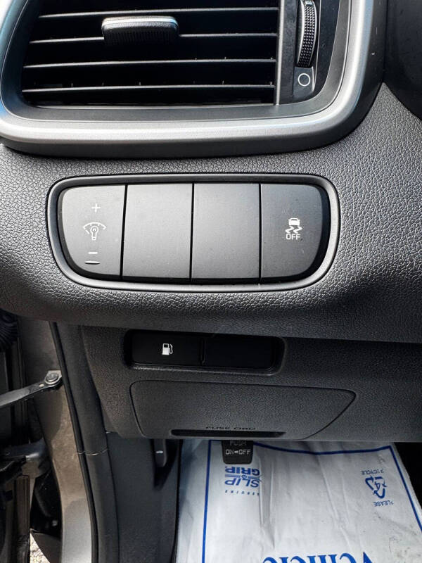 2016 Kia Sorento LX V6