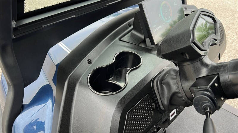 2025 Bintelli Beyond