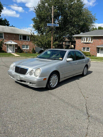 2001 Mercedes-Benz E-Class for sale at Pak1 Trading LLC in Little Ferry NJ