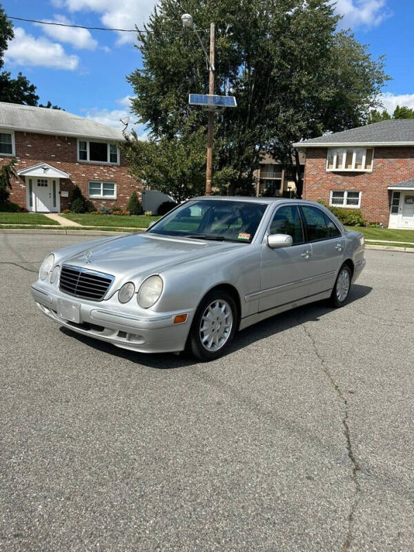 2001 Mercedes-Benz E-Class for sale at Pak1 Trading LLC in Little Ferry NJ