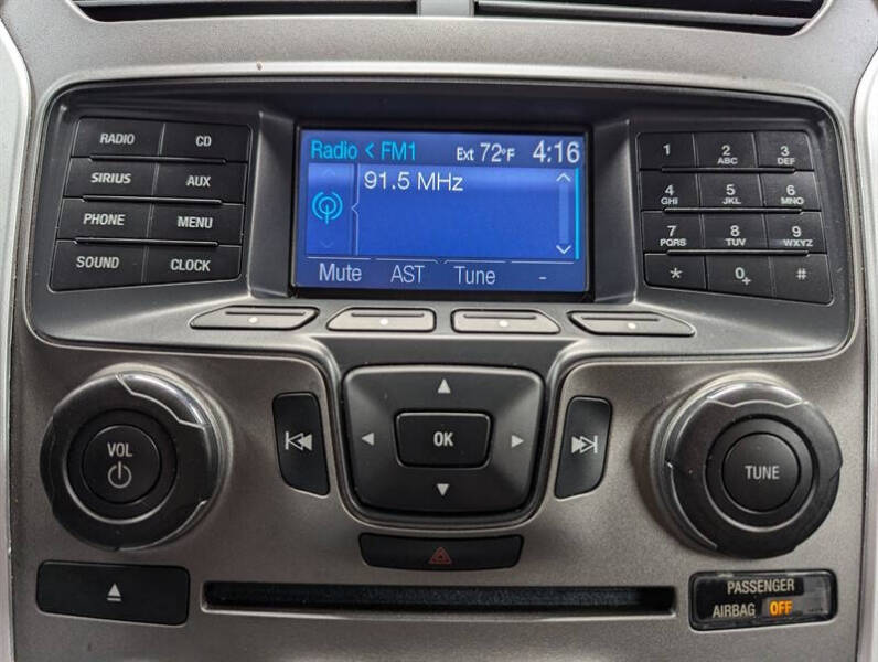 2013 Ford Explorer Police Interceptor Utility