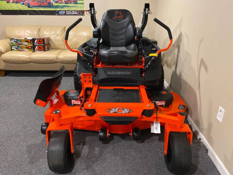 2020 Bad Boy Maverick for sale at Columbus Powersports - Lawnmowers in Grove City OH