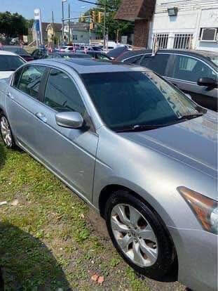 2010 Honda Accord EX-L V6