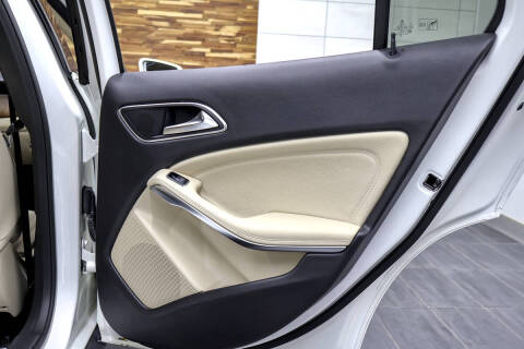 2019 Mercedes-Benz GLA GLA 250