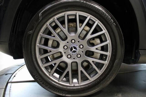 2022 Mercedes-Benz GLE GLE 350 4MATIC