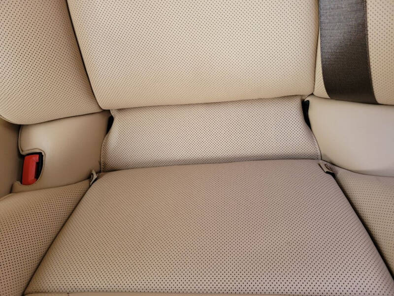 2017 Porsche Panamera Turbo