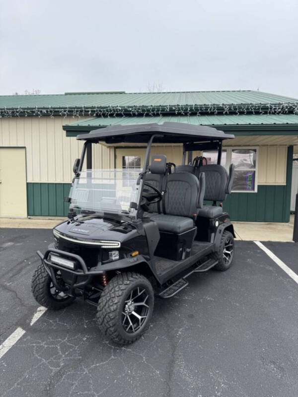 2025 Denago Rover XL