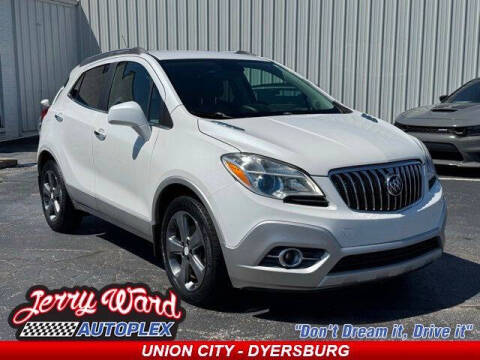 2013 Buick Encore Convenience