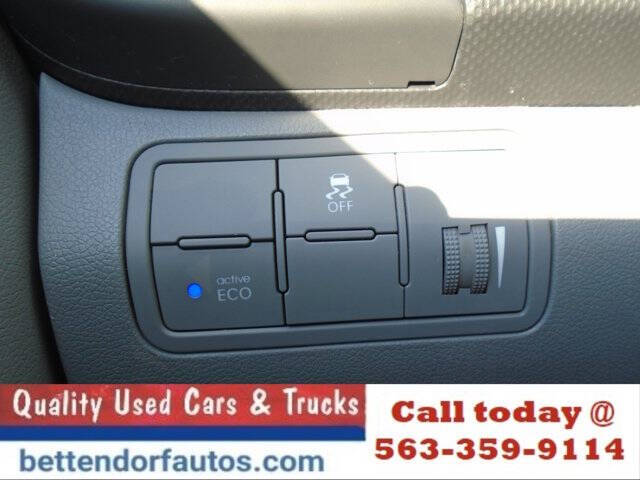 2015 Hyundai Accent GLS