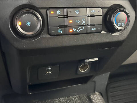 2022 Ford F-250 Super Duty