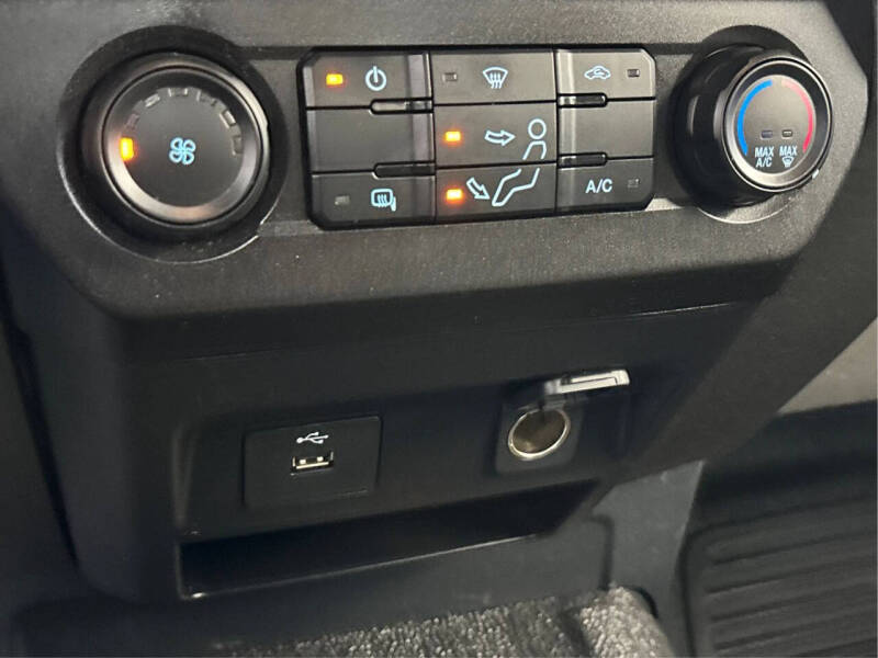 2022 Ford F-250 Super Duty