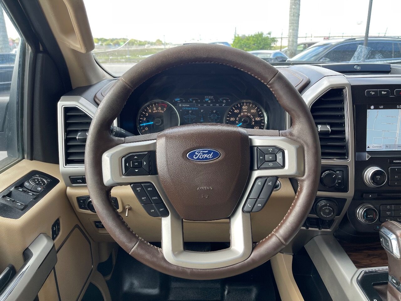2018 Ford F-150  - $26,900